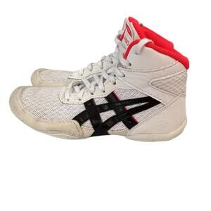 ASICS  Kids Matflex 7 Wrestling Shoes Size Kids 13